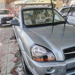 هیوندای تۆکسۆن